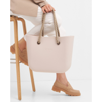 Torebka O bag standard Humus