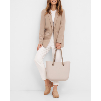 Torebka O bag standard Humus