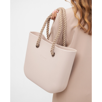 Torebka O bag standard Humus