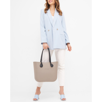 Torebka O bag standard Roccia