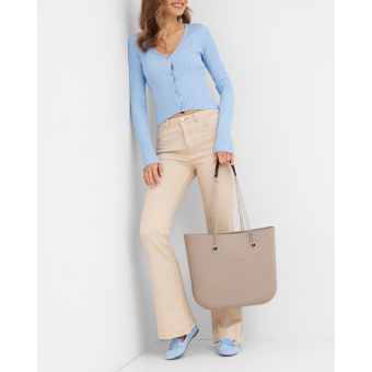 Torebka O bag standard Roccia