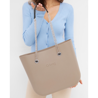 Torebka O bag standard Roccia