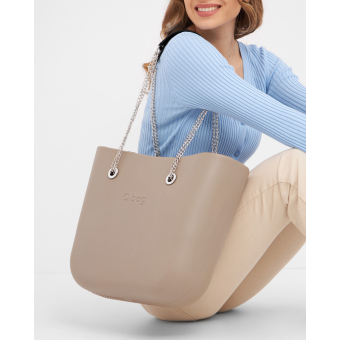 Torebka O bag standard Roccia