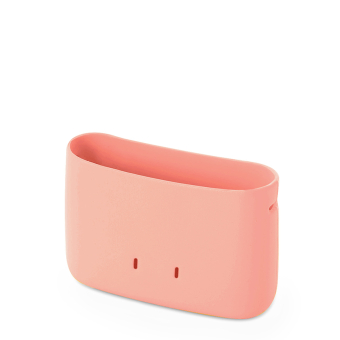 Body O bag pocket Salmon