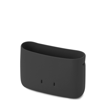 Body O bag pocket Nero