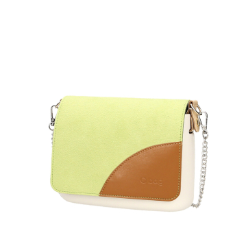 Torebka listonoszka O bag pocket