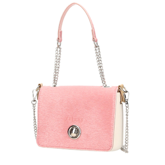 Torebka listonoszka O bag pocket
