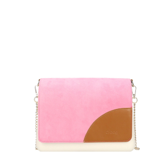 Torebka Listonoszka O bag glam