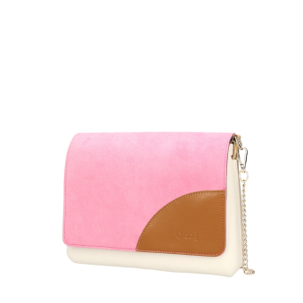 Torebka Listonoszka O bag glam