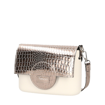 Torebka listonoszka O bag pocket