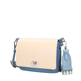 Torebka O bag pocket Avio