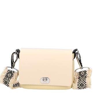 Torebka O bag pocket Sabbia