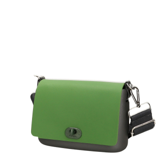 Torebka O bag pocket Grafite