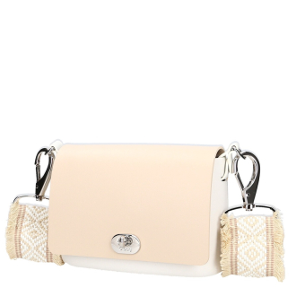 Torebka O bag pocket Latte