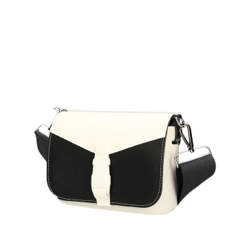 Torebka O bag pocket Latte