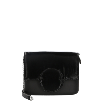 Torebka O bag pocket Nero