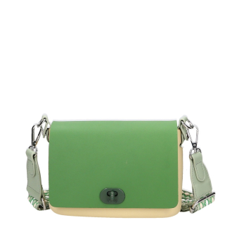 Torebka O bag pocket Verde Inglese
