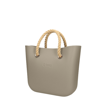 Torebka O bag mini Roccia