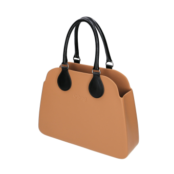 Torebka O bag reverse Biscotto