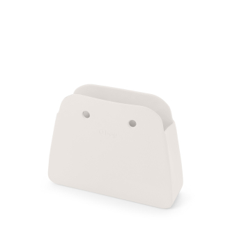 Body O bag reverse Latte