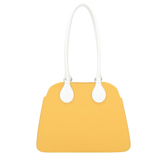 Torebka O bag reverse Curry