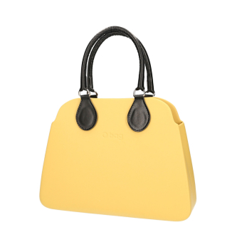 Torebka O bag reverse Curry