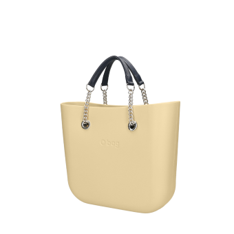 Torebka O bag mini Sabbia