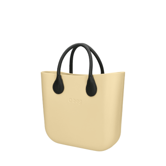 Torebka O bag mini Sabbia