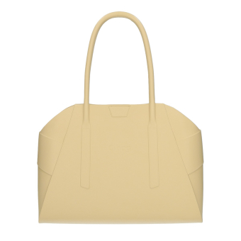 Torebka O bag unique Sabbia