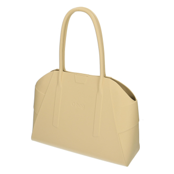 Torebka O bag unique Sabbia
