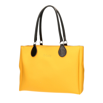 Torebka O bag soft melville Ocra