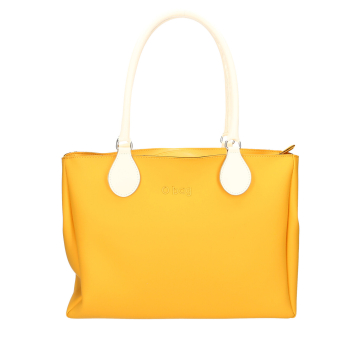Torebka O bag soft Ocra