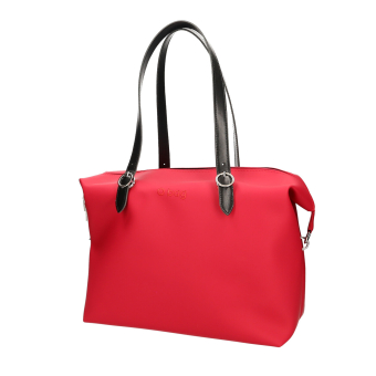 Torebka O bag soft candy maxi Ciliegia
