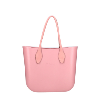 Torebka O bag Standard Blush