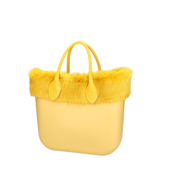 Torebka O bag Standard Curry