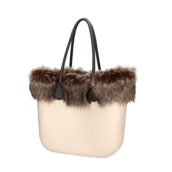 Torebka O bag Standard Humus