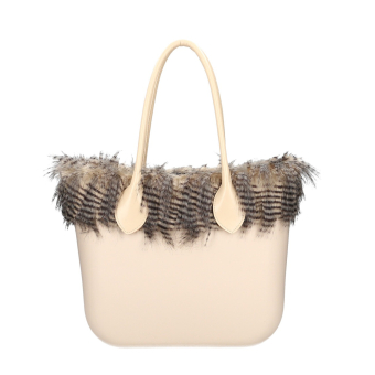 Torebka O bag Standard Humus
