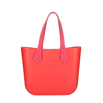 Torebka O bag Standard Tomato