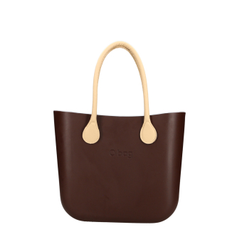 Torebka O bag Standard Chocolate