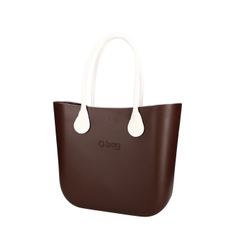 Torebka O bag Standard Chocolate