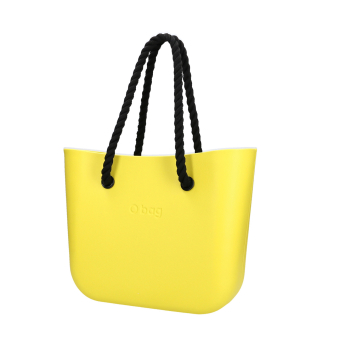 Torebka O bag standard Lime