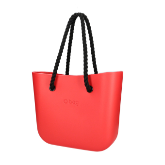 Torebka O bag standard Tomato