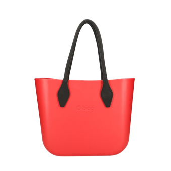 Torebka O bag standard Tomato