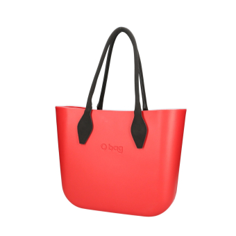 Torebka O bag standard Tomato