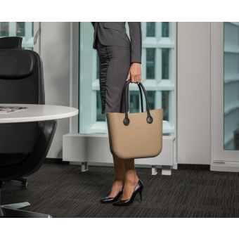 Torebka O bag standard Roccia
