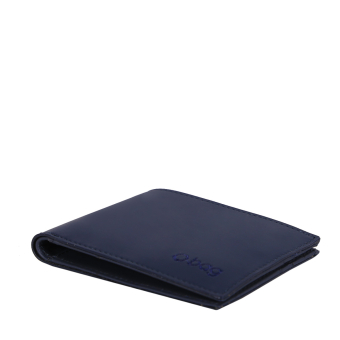 Portfel O hug uomo Charter Blu navy