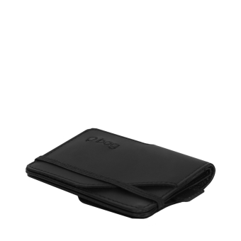 Etui na karty O bag Uomo slide Nero