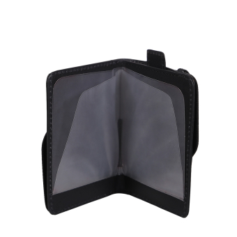 Etui na karty O bag Uomo slide Nero