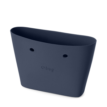 Body O bag urban Blu navy