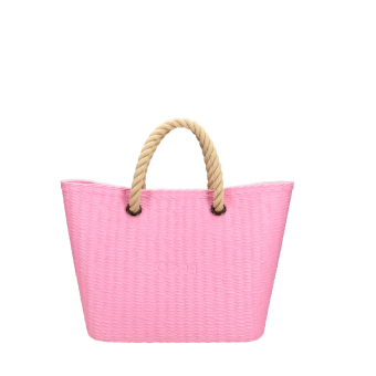 Torebka O bag urban mini Rosa